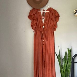 Vici Anika dress